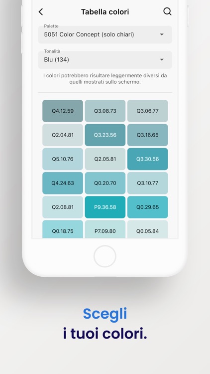 Master Shop Vernici screenshot-3