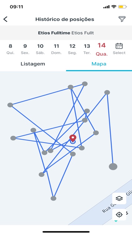 Rastreio screenshot-6