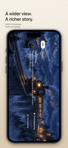 Tanuki Vision: Video Player screenshot 4