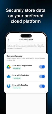 Waiverly Screenshot 5 of 8