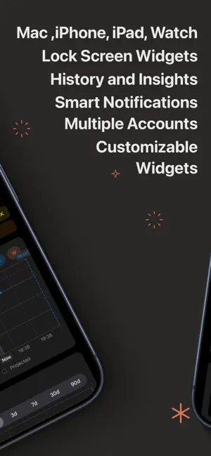 Usage for Claude screenshot 2