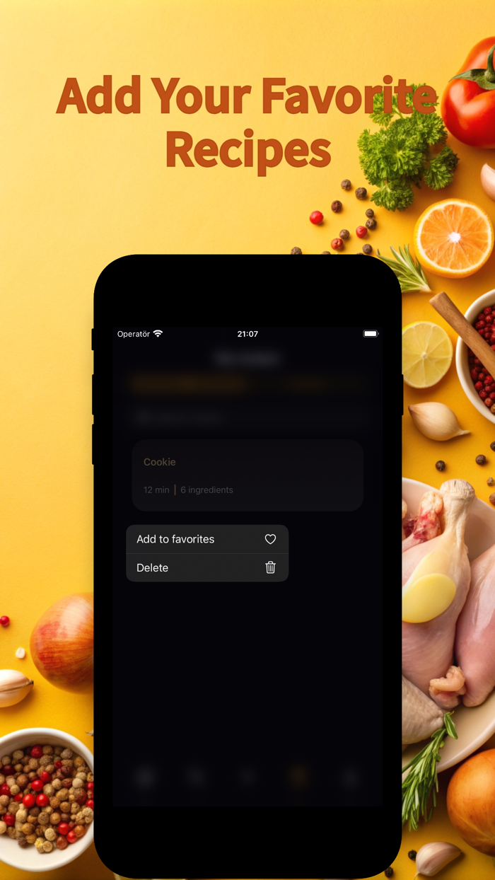 Airfryer Recipe Book