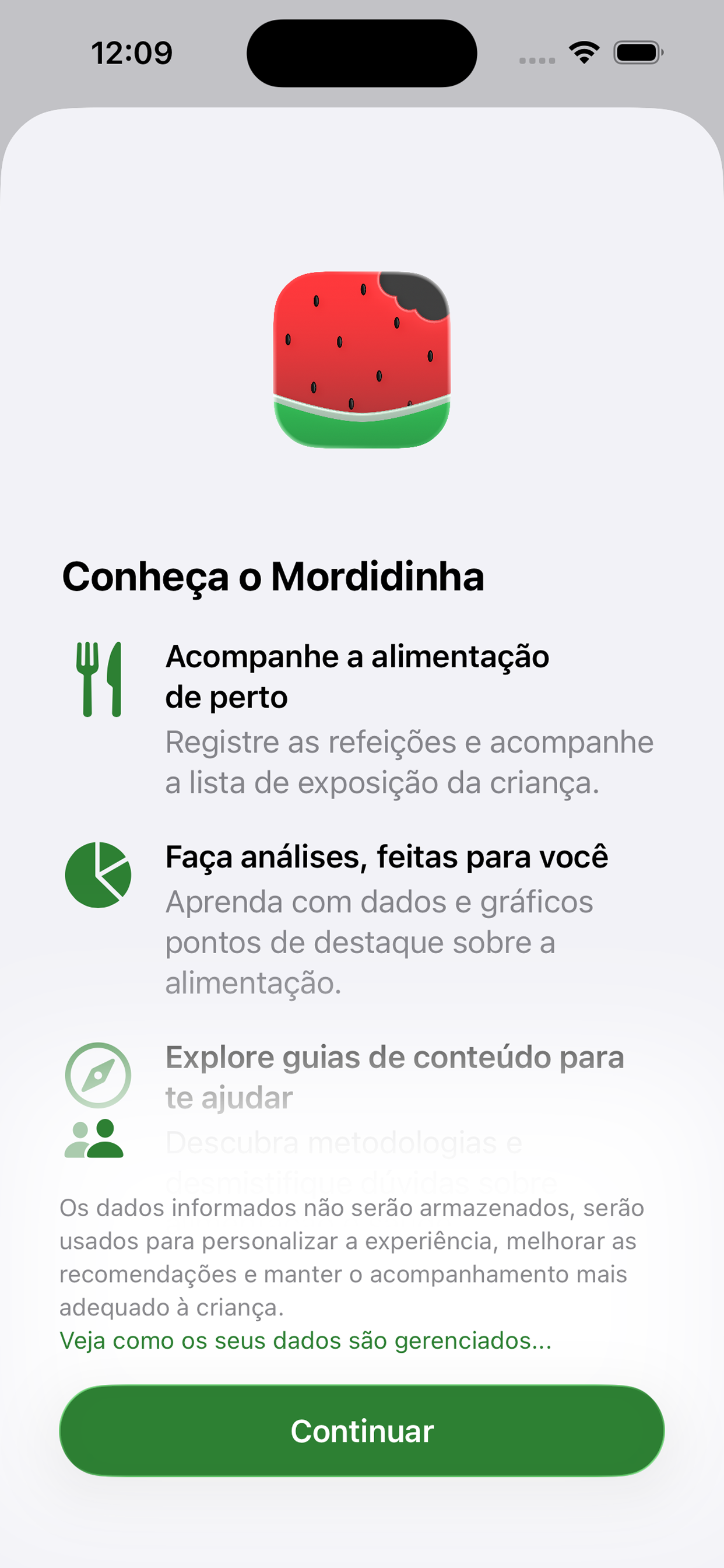 Mordidinha
