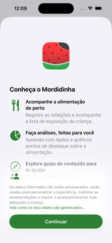 Mordidinha Screenshot 5 of 7