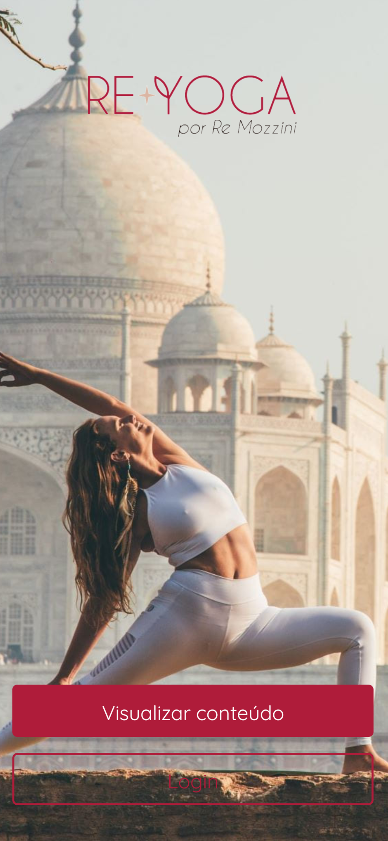 REyoga