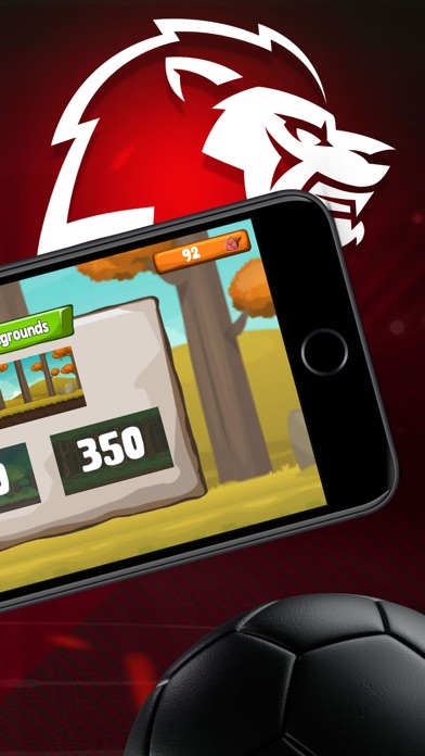 Leon: Leo Simulator Screenshot