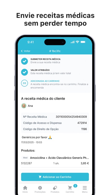 Farmácia Baptista screenshot-3