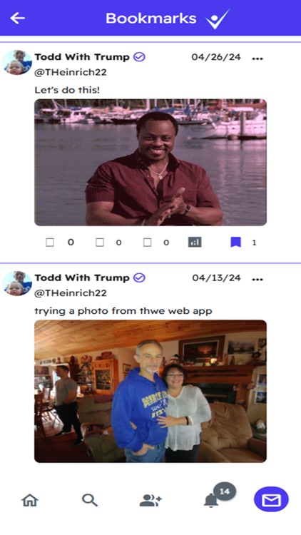 YourVoyce V2 screenshot-6
