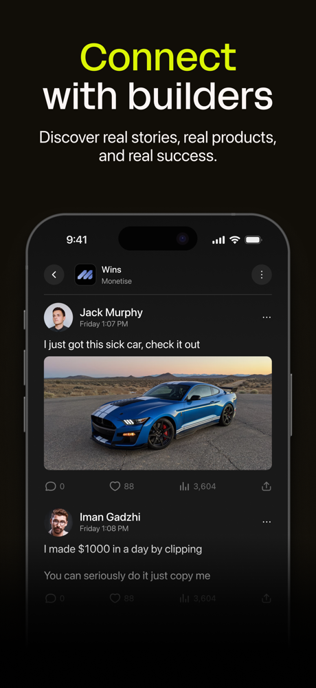 Whop screenshot 6