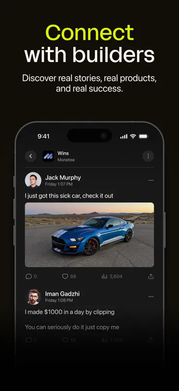 Whop screenshot 6 of 7