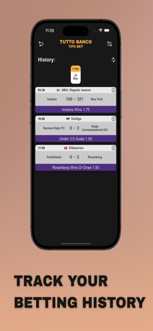Tuttobanco Screenshot 2 of 5