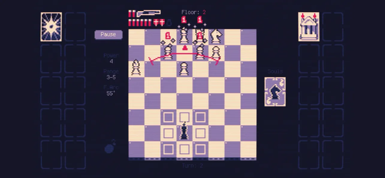 #3. Shotgun King (iOS) By: Plug In Digital