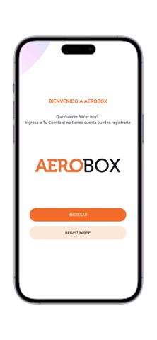 AeroboxPY Screenshot 5 of 5