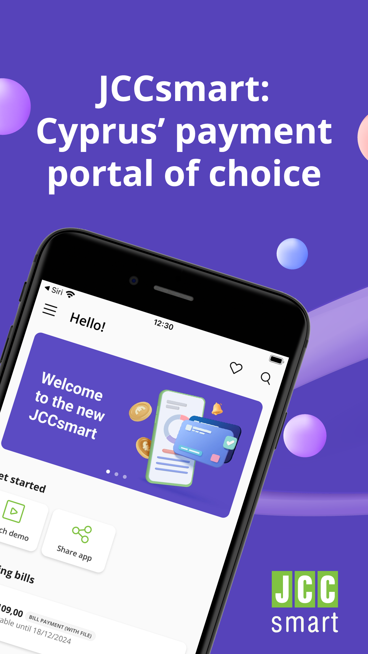 JCCsmart
