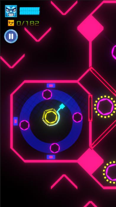 Circoid Screenshot