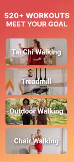 WalkFit: Weight Loss Tracker screenshot 3