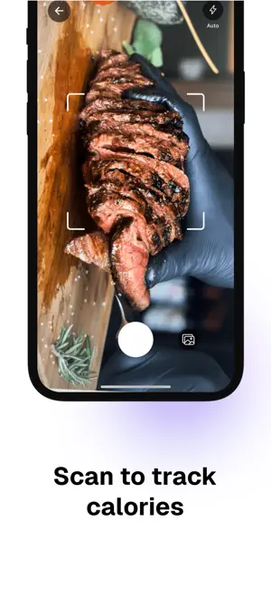 Calorie Counter: Plate AI screenshot 2