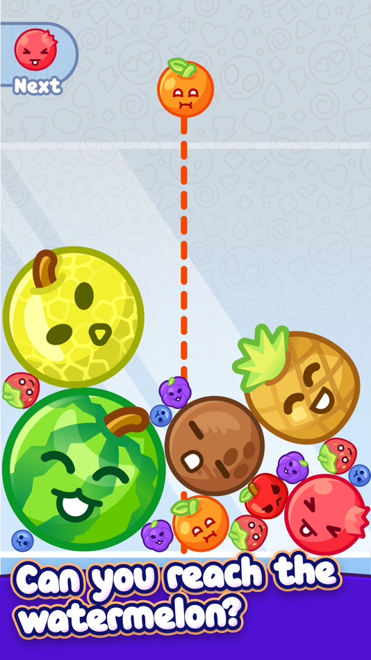 #1. Fun Merge (iOS) 由: RUBY OYUN VE YAZILIM DANISMANLIK SANAYI TICARET ANONIM SIRKETI