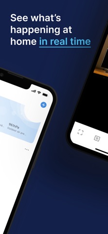 Silk Home Screenshot 2 of 5