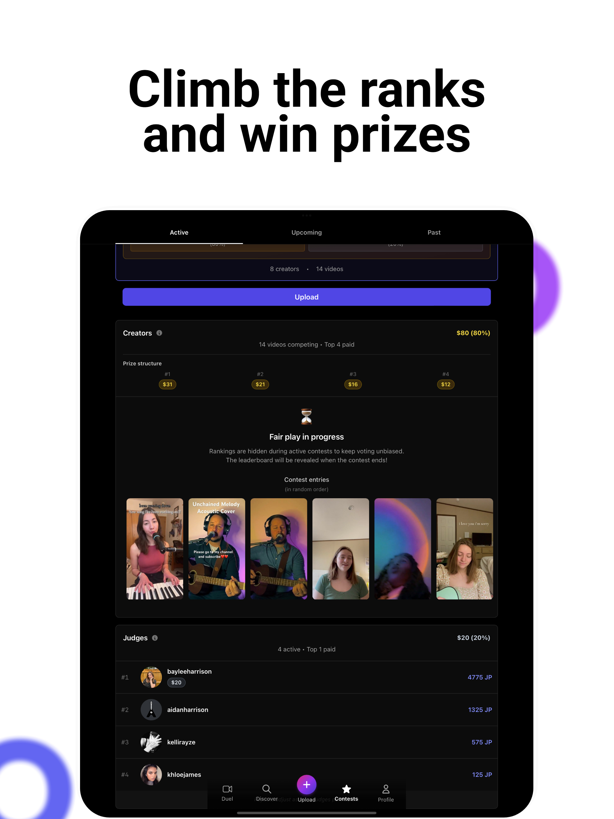 Doolz - Win Money Singing