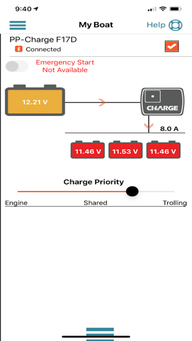 Screenshot #2 pour CMonster