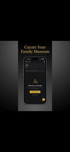 ArtVault: Digital Heirloom screenshot 3