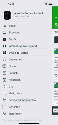 Overheidscongres 2026 screenshot