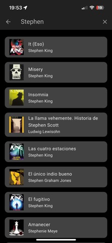 ULAD screenshot