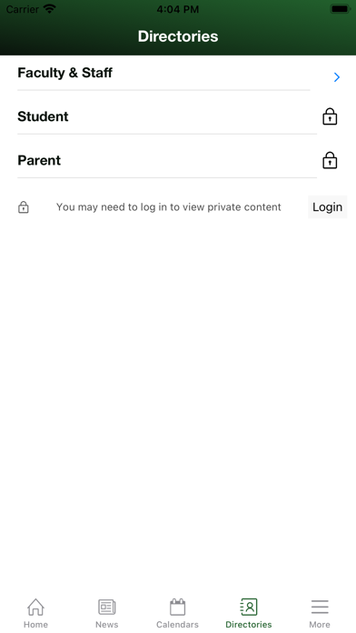 ICSB Budapest Screenshot