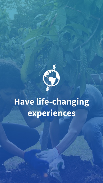 Worldpackers Travel the World