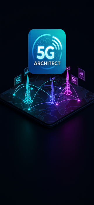5G Architect Screenshot 1 of 9