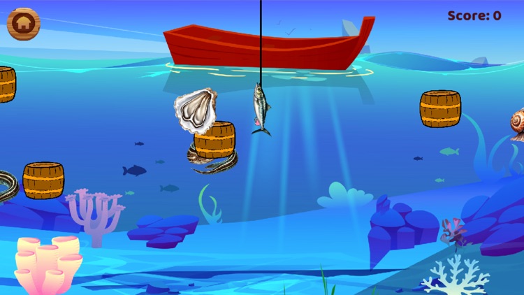 Curve Lake Ojibwe screenshot-3