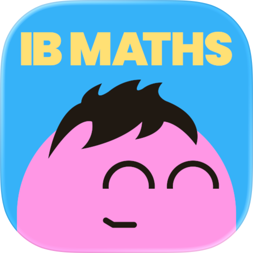 SST IB Maths