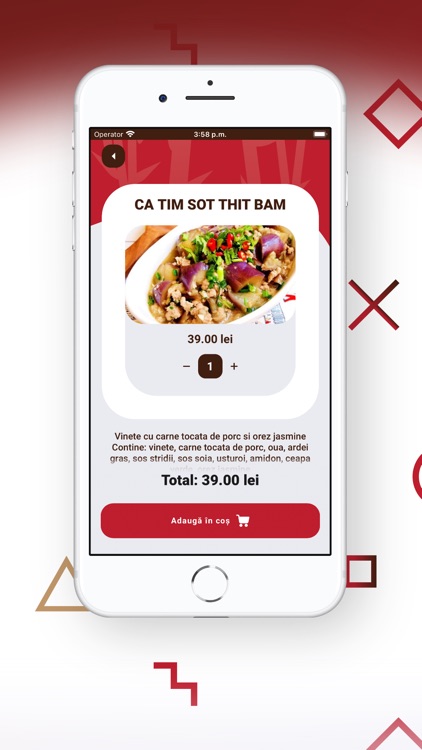 Little Hanoi screenshot-3