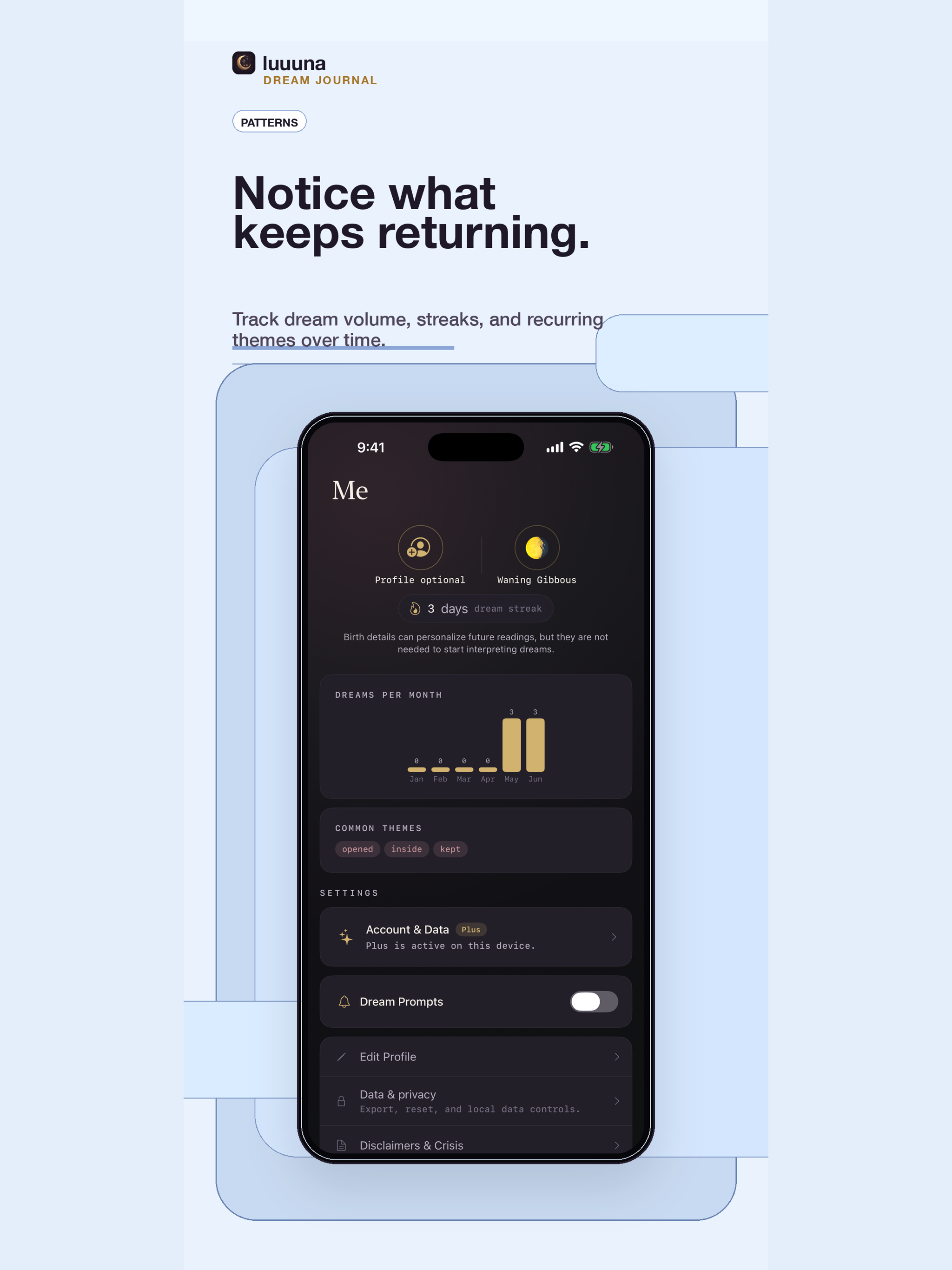 Luuuna screenshot 11