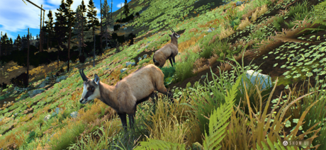 WotH Wild Europe Try & Buy screenshot 6