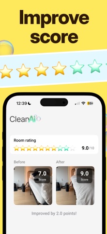 Clean AI: Easy House Cleaning Screenshot 4 of 5