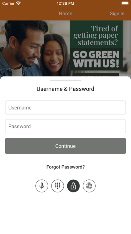 Organized Labor Credit Union