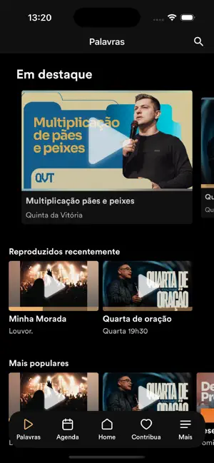 Get Church screenshot 2