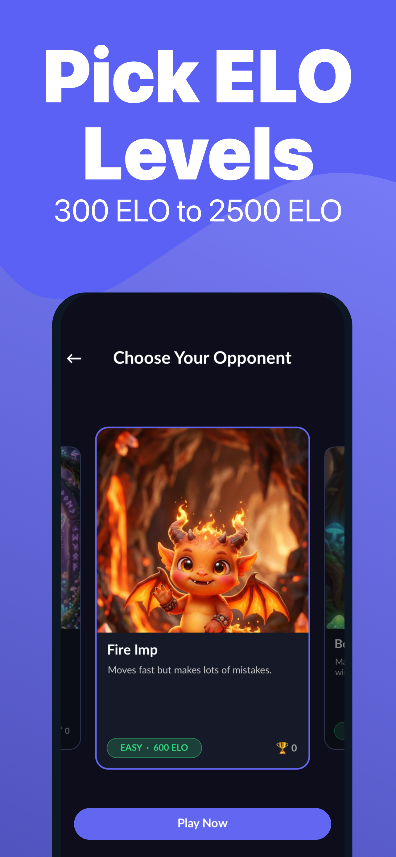 Manto Chess screenshot 10
