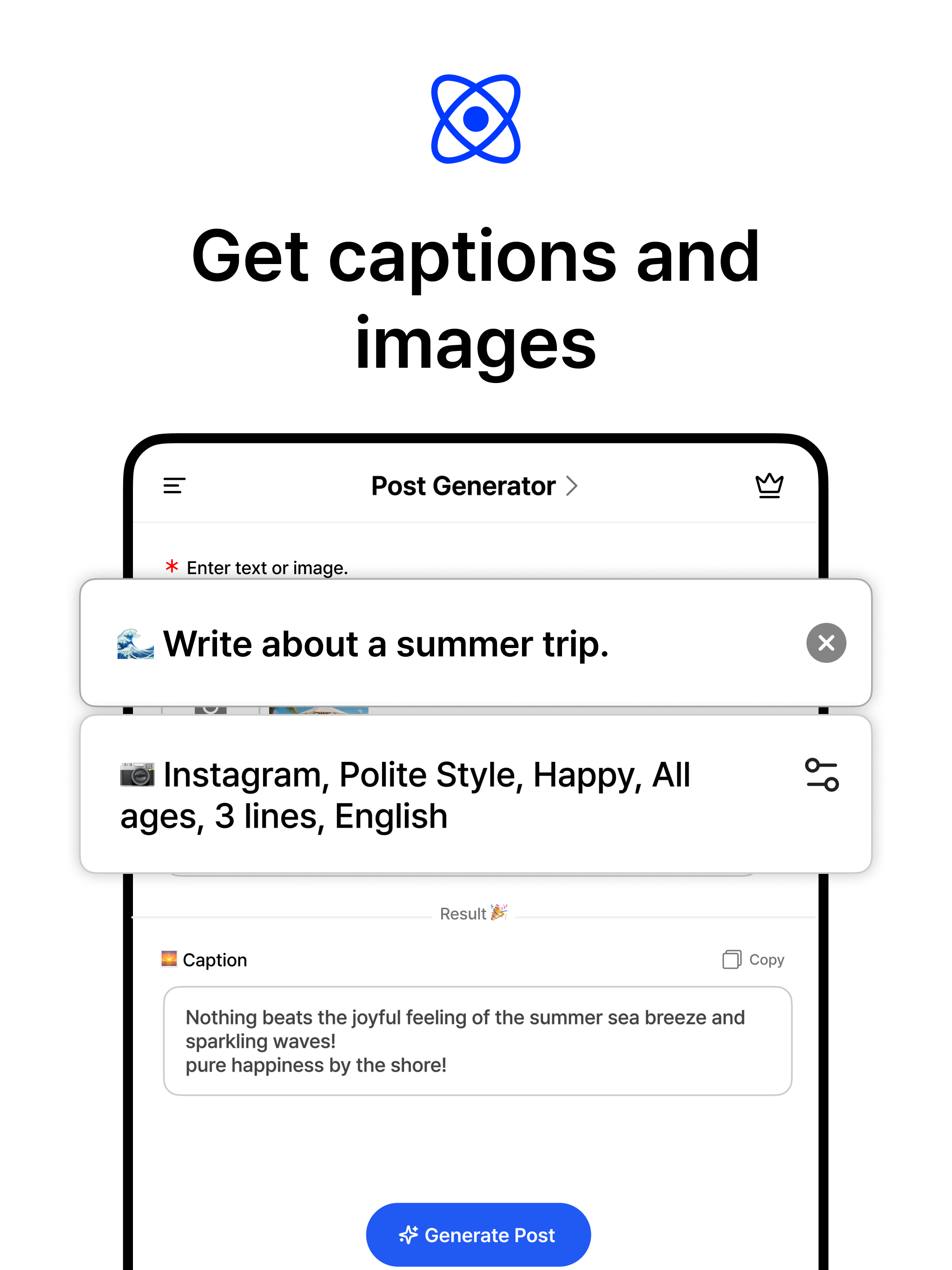 Tag AI: AI Hashtag Generator screenshot 10