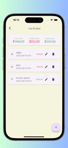 All in One Digital Planner screenshot