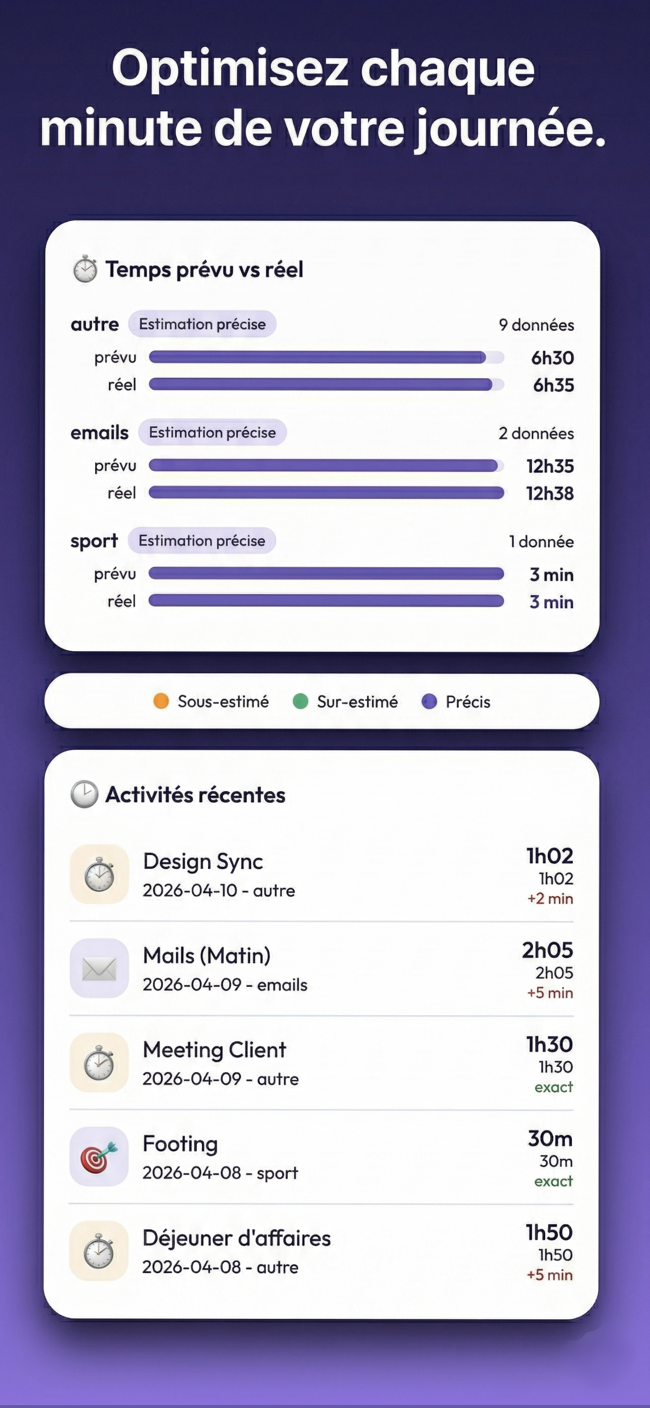 Mirori screenshot 5