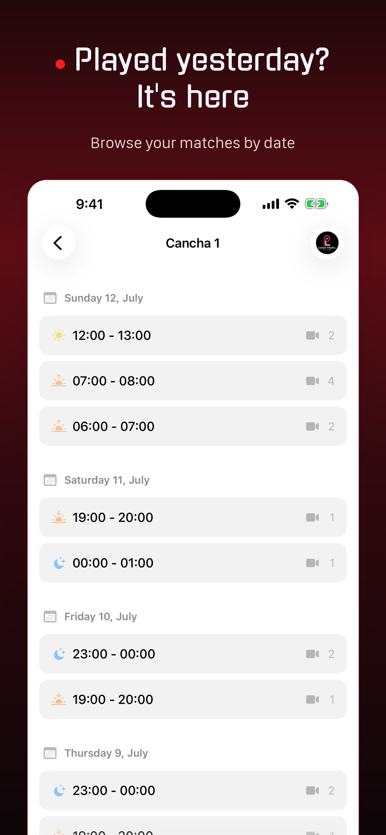 Grabala: Play, Capture & Share screenshot 3