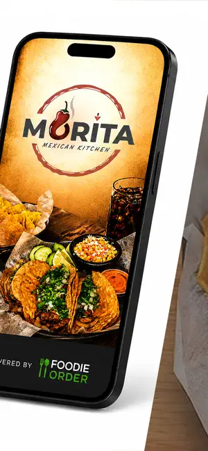 Morita Mexican Kitchen screenshot 2