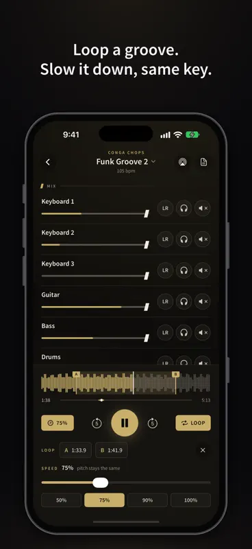 Conga Chops - Vol 2 screenshot 5 of 6
