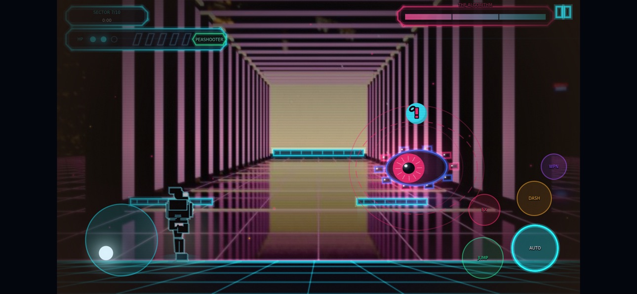 Screenshot 2 of AI Destroyers