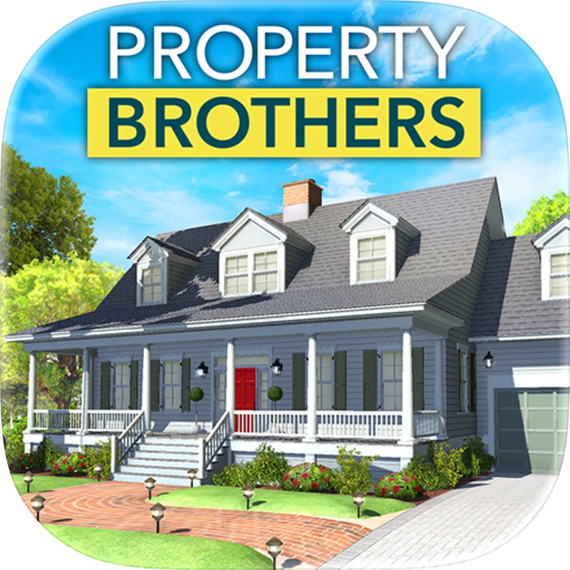 Property Brothers Home Design screenshot 1