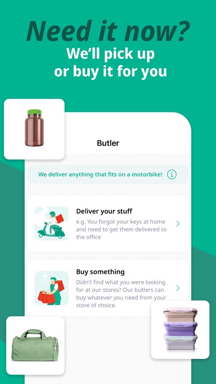 Toters توترز screenshot-3