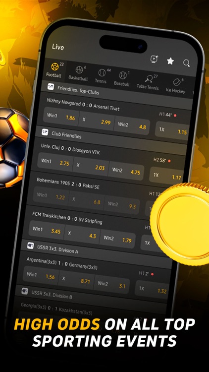Melbet Sports Betting Nigeria